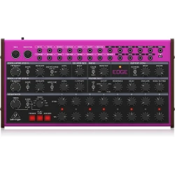 EDGE Analog Semi-Modüler Perküsyon Synthesizer - 1