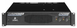 EP2500 Europower Power Amfi - 1