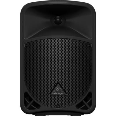 Eurolive B108D 300 Watt 2 Yollu Aktif Hoparlör (Wireless) - 1