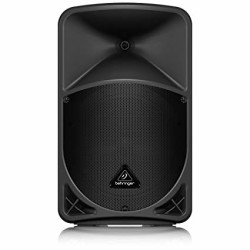 Behringer - Eurolive B12X Aktif Kabin Hoparlör