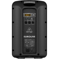 Eurolive B12X Aktif Kabin Hoparlör - 3