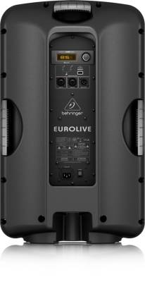 Eurolive B15X Aktif Kabin Hoparlör - 3