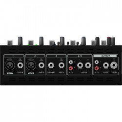Europort PPA200 Taşınabilir Ses Sistemi - Thumbnail