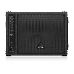 Behringer - F1220D 250 Watt Aktif Hoparlör