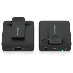 GO CAM WIRELESS Kablosuz Yaka Mikrofonu Sistemi - 3