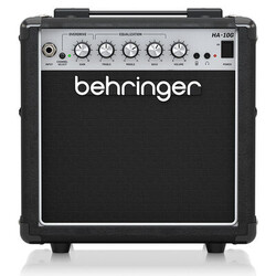 Behringer - HA-10G Gitar Amfisi