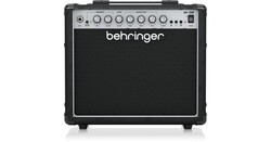 Behringer - HA-20R 20 WATT Gitar Amfisi