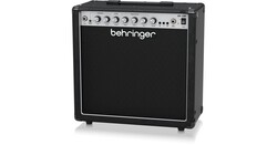 Behringer - HA-40R 40 Watt Gitar Amfi