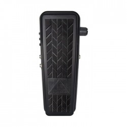 HELLBABE HB01 Gitar WAH Pedalı - 1
