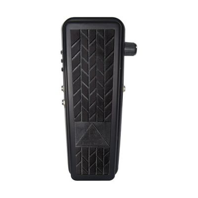 HELLBABE HB01 Gitar WAH Pedalı - 1