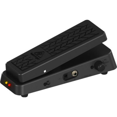 HELLBABE HB01 Gitar WAH Pedalı - 2