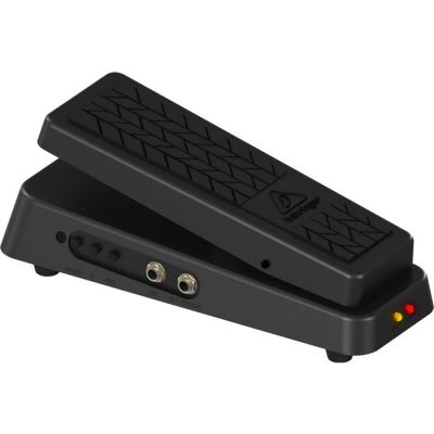 HELLBABE HB01 Gitar WAH Pedalı - 3