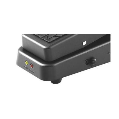 HELLBABE HB01 Gitar WAH Pedalı - 4