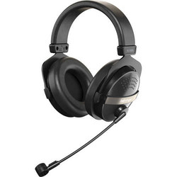 HLC 660M Mikrofonlu Kulaklık - Thumbnail