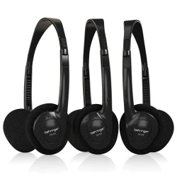 HO 66 / Stüdyo Kulaklığı 3lü Set - 1