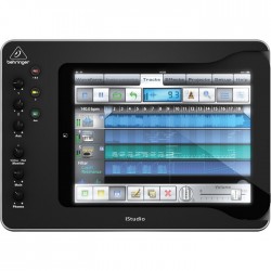 iS202 iPad Pratik Kayıt Cihazı - 8