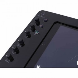 iS202 iPad Pratik Kayıt Cihazı - 4