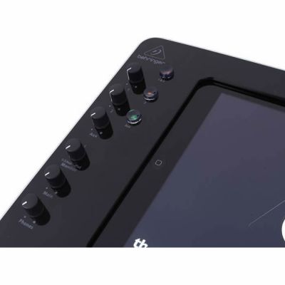 iS202 iPad Pratik Kayıt Cihazı - 4