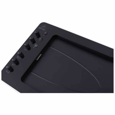 iS202 iPad Pratik Kayıt Cihazı - 5