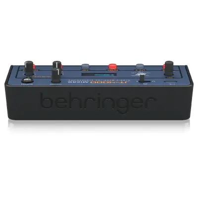 JT-4000M MICRO Synthesizer - 3
