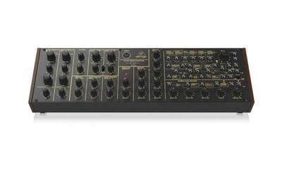 K-2 Analog Synth