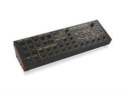 K-2 Analog Synth - Thumbnail