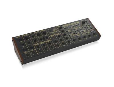 K-2 Analog Synth