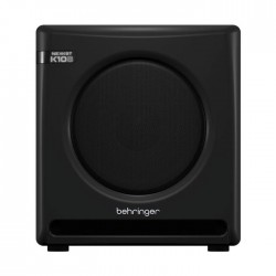 K10S Audiophile 10 inc Subwoofer - Thumbnail