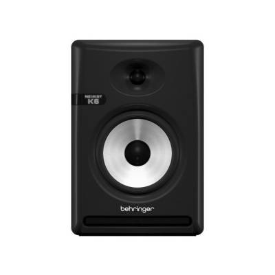 K6 Audiophile Stüdyo Monitör - 1