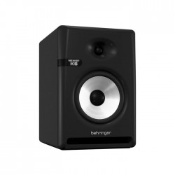 K6 Audiophile Stüdyo Monitör - 3