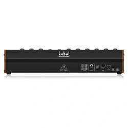 Kobol Expander Analog Synthesizer - 3