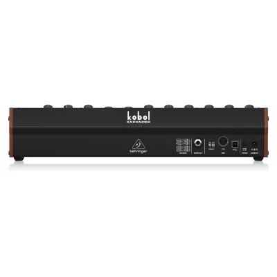 Kobol Expander Analog Synthesizer - 3