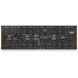 Kobol Expander Analog Synthesizer - 1
