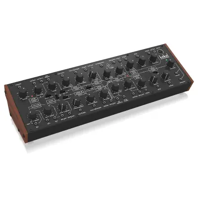 Kobol Expander Analog Synthesizer - 2