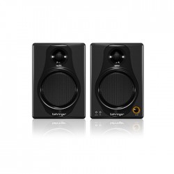 Behringer - MEDIA-40USB Dijital Monitör