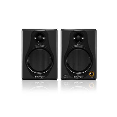 MEDIA-40USB Dijital Monitör - 1