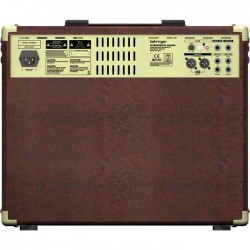 ULTRACOUSTIC ACX900 90 Watt 2 Kanal Stereo Efektli Akustik Gitar Amfisi - Thumbnail