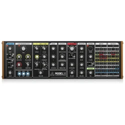 MODEL 15 Analog Synthesizer - 1
