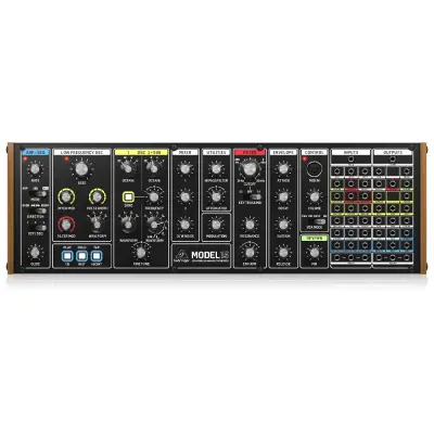 MODEL 15 Analog Synthesizer - 1