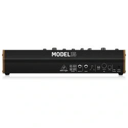 MODEL 15 Analog Synthesizer - 3