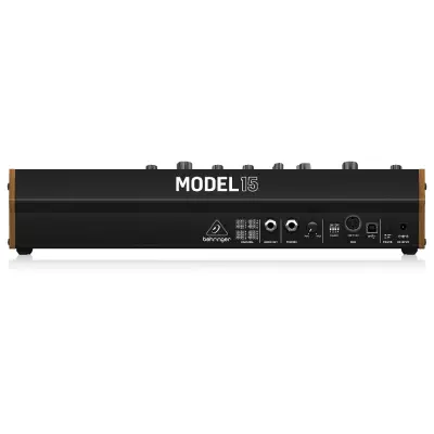 MODEL 15 Analog Synthesizer - 3