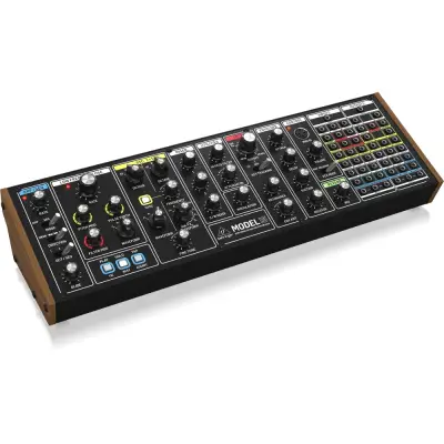 MODEL 15 Analog Synthesizer - 2
