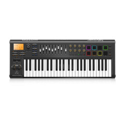 Behringer - MOTÖR 49 Usb'li Midi Klavye