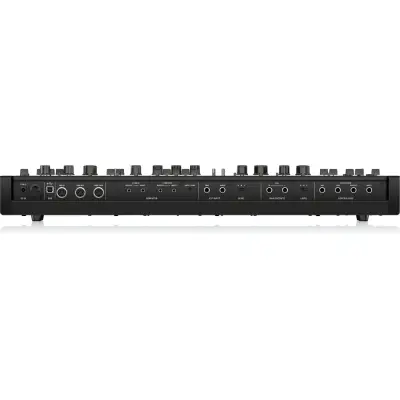 MS-5 / 4 Sesli Polifonik Analog Synthesizer - 3