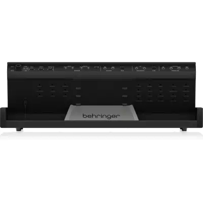 MS-5 / 4 Sesli Polifonik Analog Synthesizer - 4