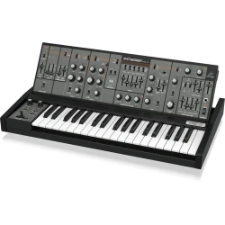 MS-5 / 4 Sesli Polifonik Analog Synthesizer - 1