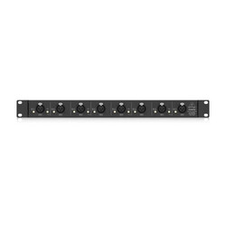 Behringer - MS8000 8 Kanallı Mikrofon Splitter