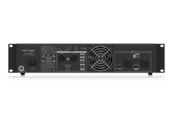 NX1000 1000 Watt Power Amfi - 2