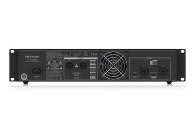 NX1000 1000 Watt Power Amfi - 2