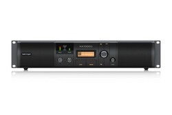 NX1000D 1000 Watt DSP'li Power Amfi - Behringer